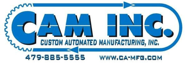 Custom Automated Manufacturing, Inc.